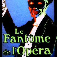 Fantôme de l'Opéra(@fantomedelopera) 's Twitter Profile Photo