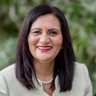 Parmjeet_Parmar's profile picture. Immigrant, scientist, businesswoman, former Families Commissioner, former Chair of an NGO, First Indian born woman to become an MP in NZ