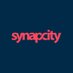 Synapcity (@synapcity) Twitter profile photo