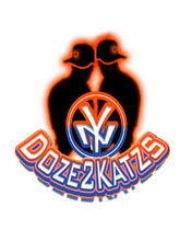 doze2katzs's profile picture. 