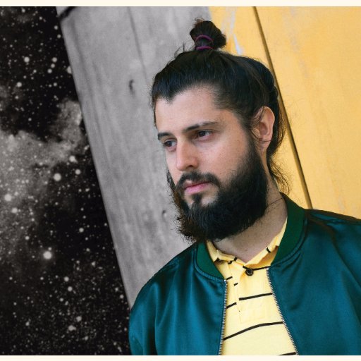 macocomoreiraok's profile picture. Músico argentino