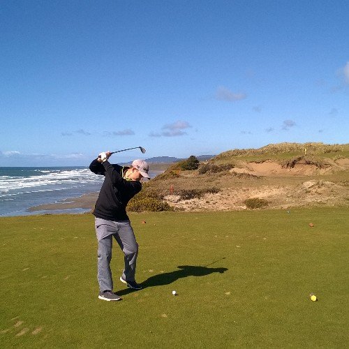 AgCorbett123's profile picture. Fishing