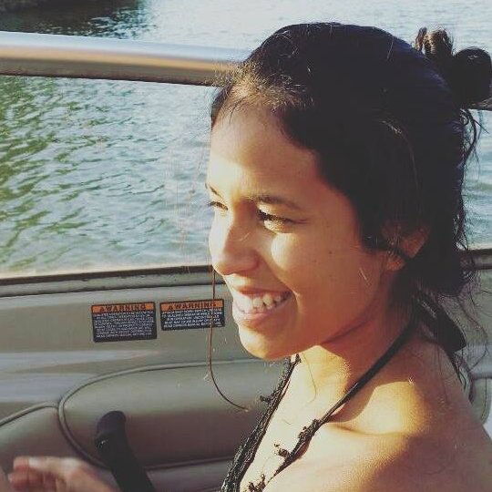 caramelitoastri's profile picture. 