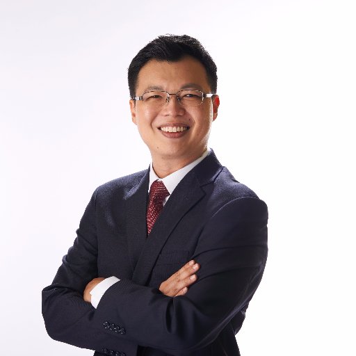 Datuk Chua Tee Yong / Chua Tee Yong Photos Facebook - Deputy