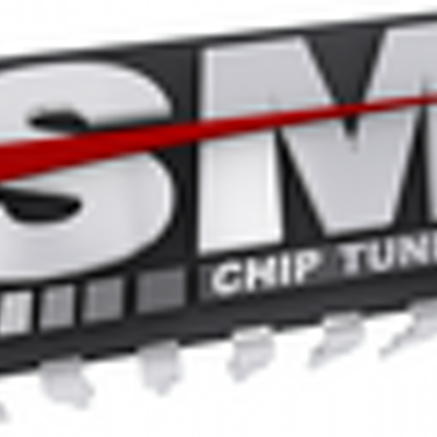 Sm chip tuning gradiska