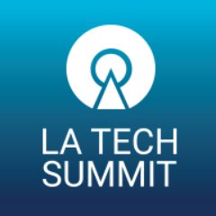 LATechSummit's profile picture. LA Tech Summit is SoCal’s premier tech event, bringing together LA-based technology companies, investors, incubators and startups #LATechSummit