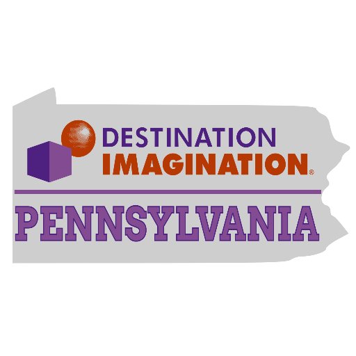 Welcome to Pennsylvania Destination Imagination! We are PA Creative Problem Solvers! https://t.co/dxdeb3XaZf