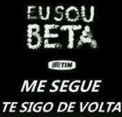 #betaajudabeta
#operacaobetalab
#missaoBetalab
#timbeta