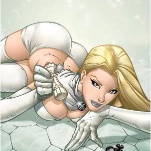 Emma Frost