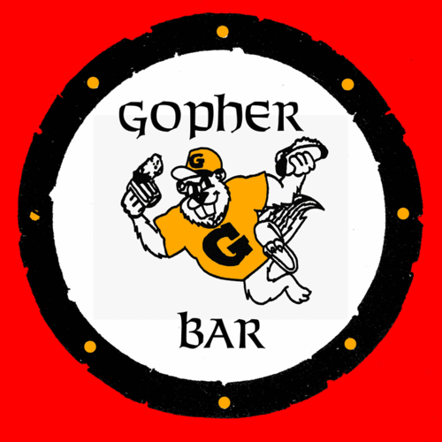 Gopher Bar