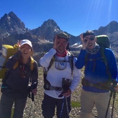 Wayne_K_Boyd's profile picture. Follower of Jesus, husband of Mary, dad of Ryan & Caitlyn, father-in-law to Megan & Matt. Not much else really matters.