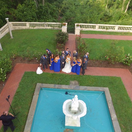 AerialPhotoNY's profile picture. Spectacular shots for your spectacular moments.