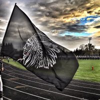MandanStudentSection (@mhsrollbraves) 's Twitter Profile Photo MandanStudentSection (@mhsrollbraves) 's Twitter Profile Photo