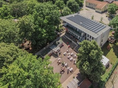 Das Familienhaus Magdeburg ist als gemeinnütziger Träger für und mit Kindern, Jugendlichen, Familien und Senioren im Einsatz.