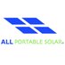 ALLPORTABLESOLAR.COM (@allportblesolar) Twitter profile photo ALLPORTABLESOLAR.COM (@allportblesolar) Twitter profile photo