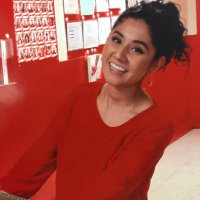 Sara Ixta (@saraixta) 's Twitter Profile