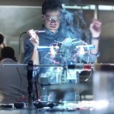 WinnBarnes's profile picture. 