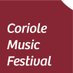CorioleMusicFestival (@coriolemusic) Twitter profile photo CorioleMusicFestival (@coriolemusic) Twitter profile photo