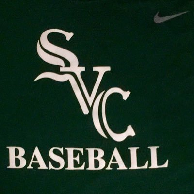 SVC Baseball