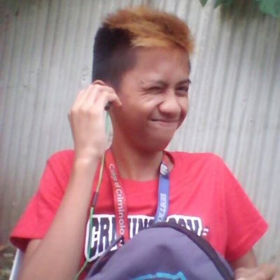 Profile Picture of Nick Andrian Leones (@Scott_1198) on Twitter
