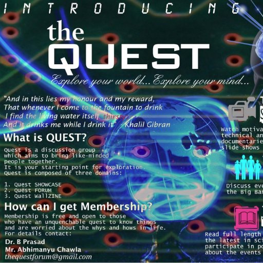 thequestforum's profile picture. to drink and get drunk