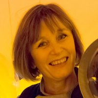 Tina Overton (@tinaoverton) 's Twitter Profile