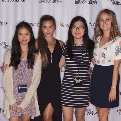 PremiereToronto's profile picture. Showcasing Toronto Performers at the Premiere Program at Disney World 🇨🇦#PremiereProgram