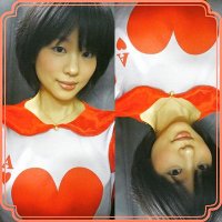 山﨑真理(Mari Yamasaki) (@mariyamasaki) Twitter profile photo