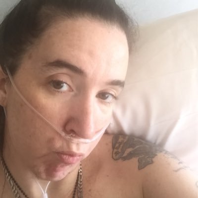 chronicallyfab1's profile picture. tweeting & blogging about living with a whacky immune system & misfiring brain. PG 13 stream. I swear, Often times like a sailor. non illness tweets @starweaver
