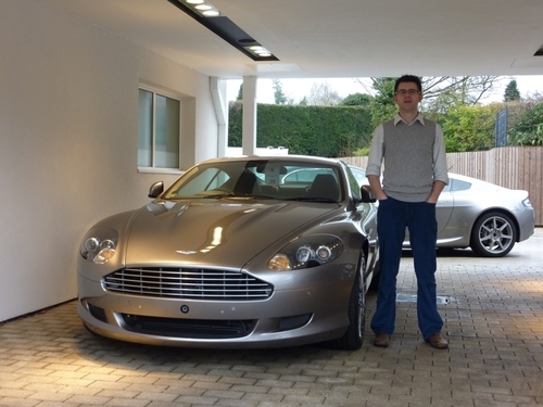 Felixleiteruk's profile picture. Cornish. Nature. Gadgets. Sweets. Dog. I can be quite sweary.