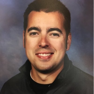 Ben Robison Profile