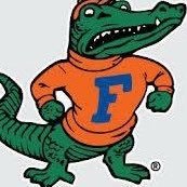 University Athletic Association/Gator Boosters. Any comments, views are my own.   I’m here for the sports and dog tweets. 🐊🐊