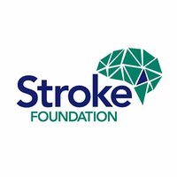 Stroke Foundation (@strokefdn) 's Twitter Profile Photo Stroke Foundation (@strokefdn) 's Twitter Profile Photo