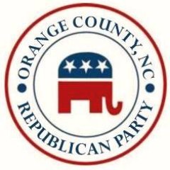 The Official Twitter account for the Orange County, NC GOP. #OrangeGOP #OCGOP #OCNCGOP