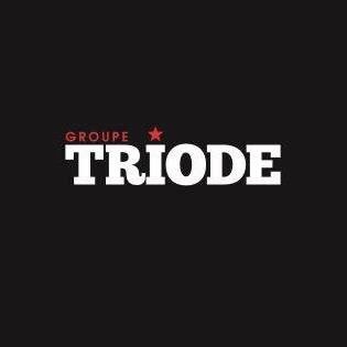 groupetriode's profile picture. Créer, réaliser, se distinguer!