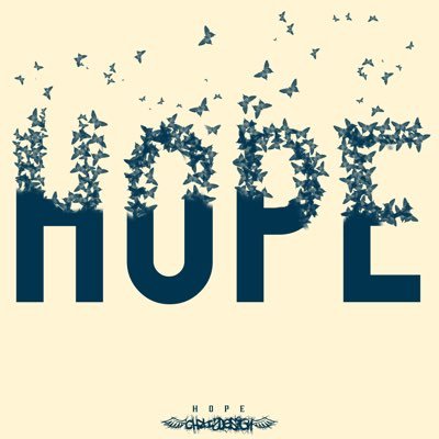 Never loose me ✋🏼 ( hope )