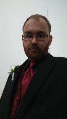 tcspencer81's profile picture. game enthusiast. slightly hard for mass effect andromeda...