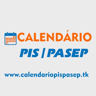 Site de informações aos cidadãos sobre PIS, PASEP, INSS, BENEFICIOS SOCIAIS, consulta ao PIS/PASEP

https://t.co/UjpzV7uZhS