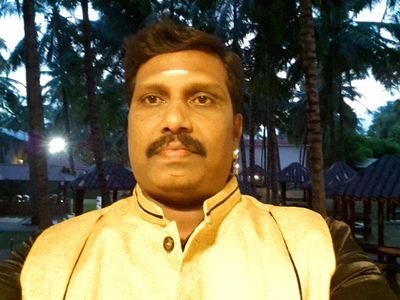 I am mimicry artist-limca world record holder sun tv&vijay tv comedy king-winner22yrs experience-performed 8500stage shows in across d https://t.co/UHCltw4Zb3