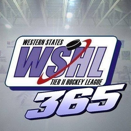 Your inside source for all things Western States Hockey League (WSHL).