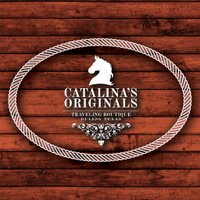 Catalina's Originals(@catsoriginals) 's Twitter Profile Photo