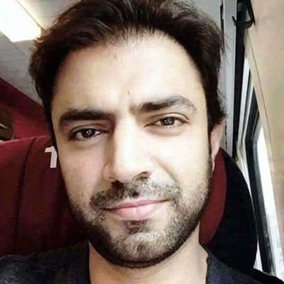 miranbaloch88's profile picture. 