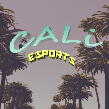 Cali_eSports Profile Picture