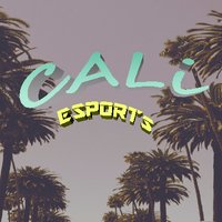 Cali eSports (@cali_esports) 's Twitter Profile Photo Cali eSports (@cali_esports) 's Twitter Profile Photo