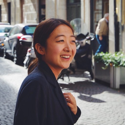 Ayaka Nonaka Profile