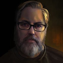David Brevikさんのプロフィール画像