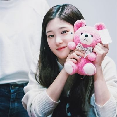 Jung Chaeyeon (정채연) • I.O.I's visual • DIA's maknae & vocalist