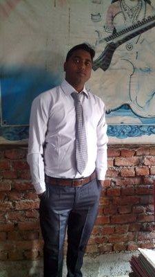 001Kamlesh's profile picture. Not Now