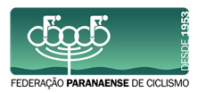 Federação Paranaense de Ciclismo - Entidade esportiva e normativa do Ciclismo no Estado do Paraná. Gestão: Marlon de Paula