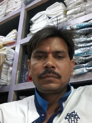 DachikuI's profile picture. 